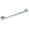 Speakman Circle ADA Grab Bar, 2.75 L, Stainless Steel, Polished Chrome SA-1409-48 - alternate 1